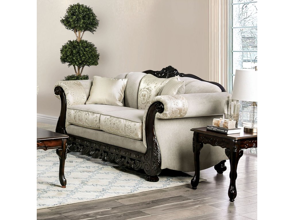Loveseat - main image