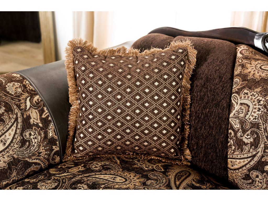 Sofa + Loveseat - image 3