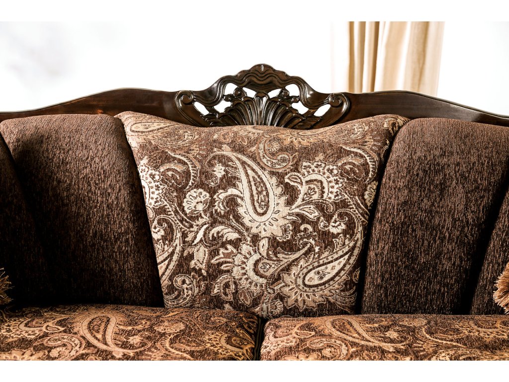 Sofa + Loveseat - image 4