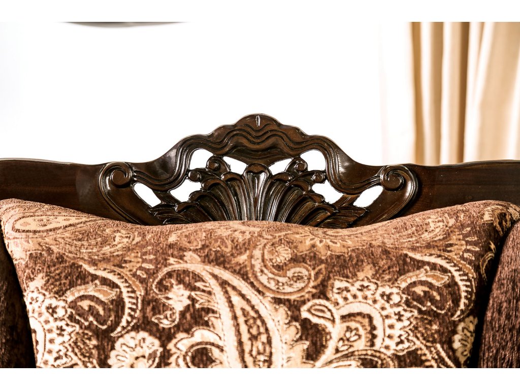 Sofa + Loveseat - image 5