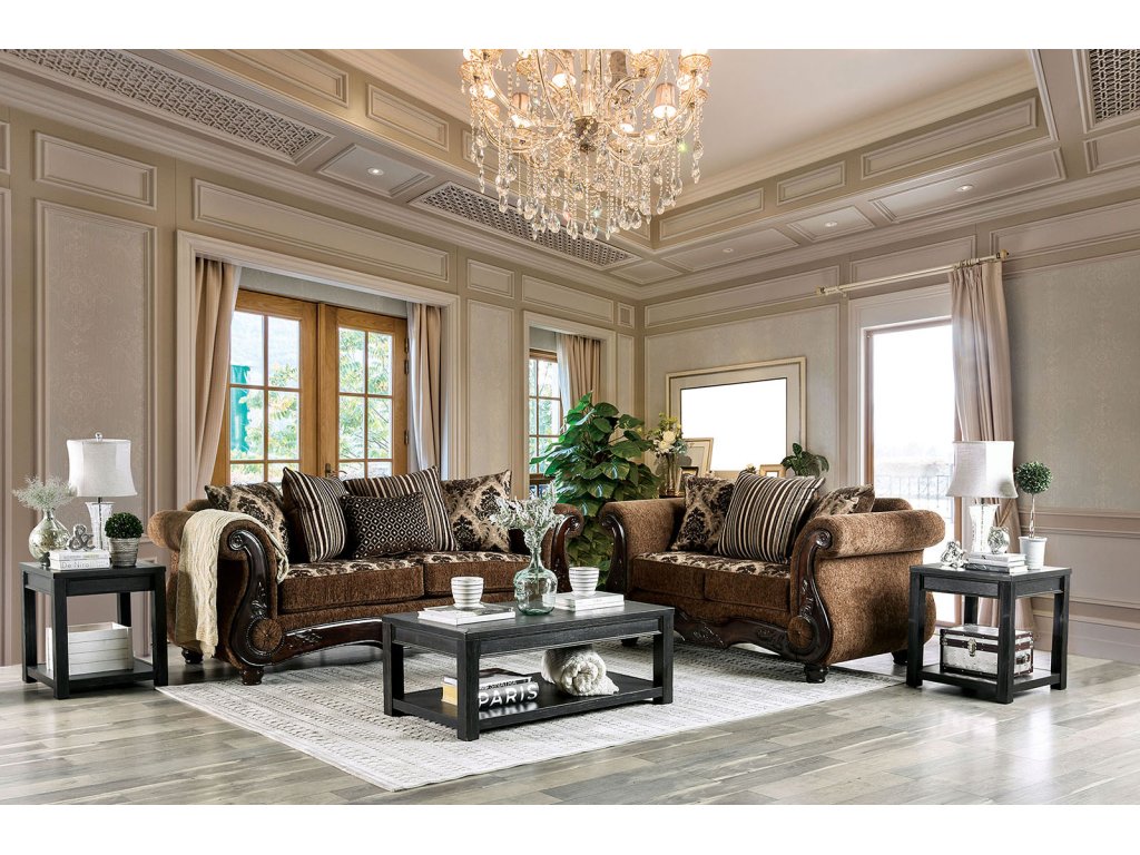 Loveseat - image 1