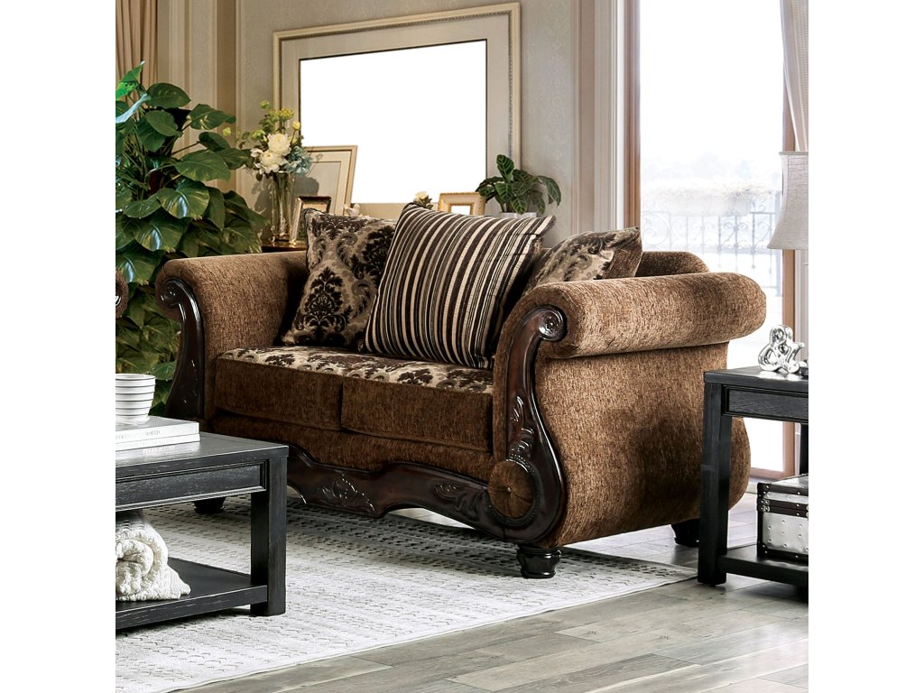 Loveseat - main image