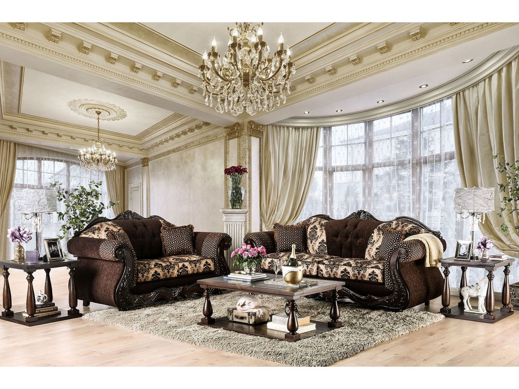 Sofa - image 1