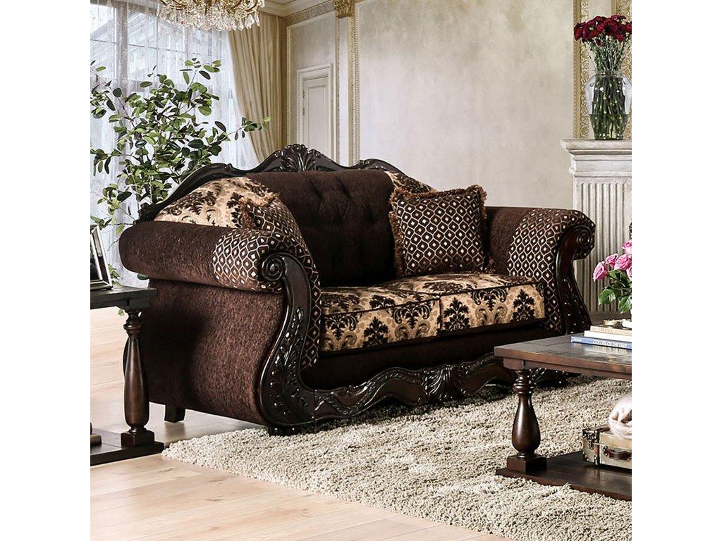 Loveseat - main image