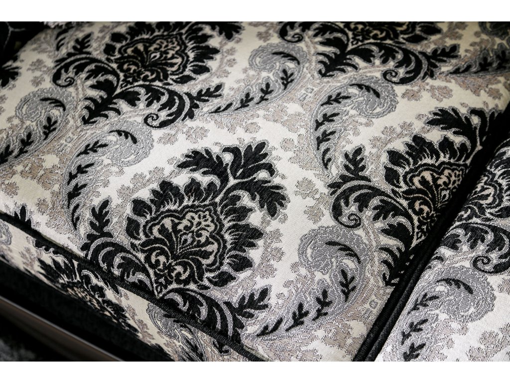 Sofa + Loveseat - image 1