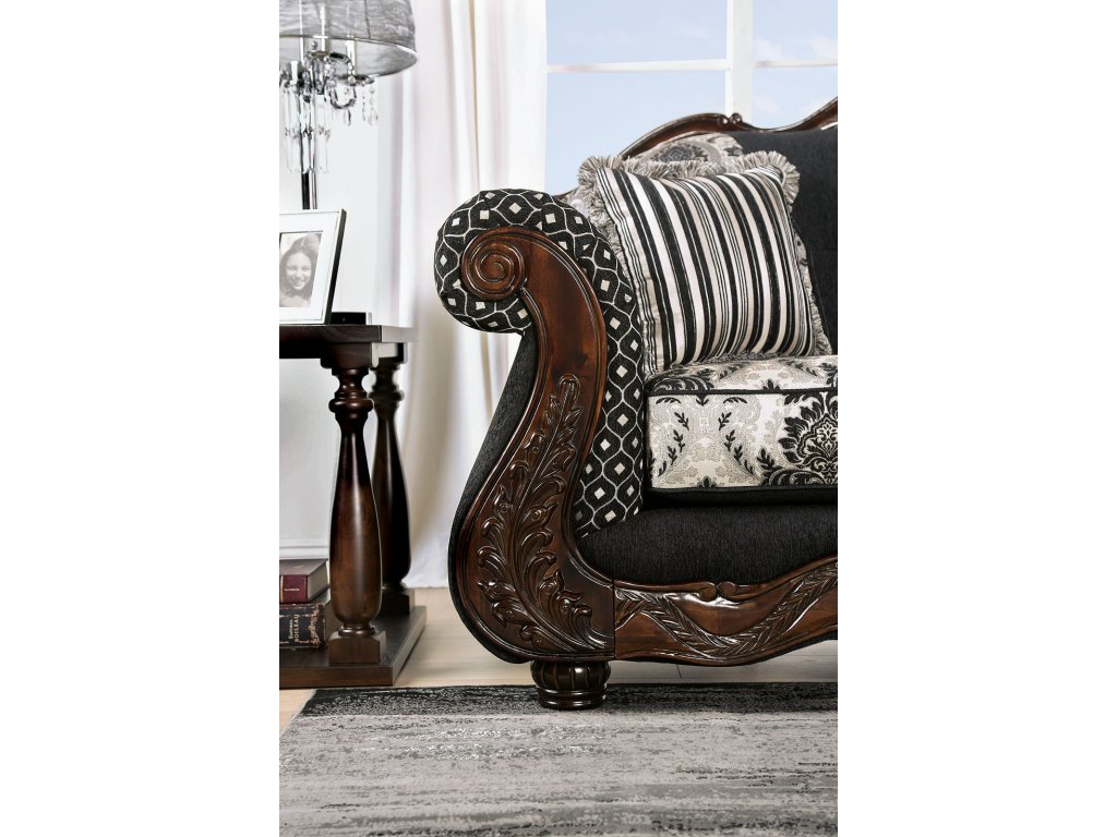 Sofa + Loveseat - image 2
