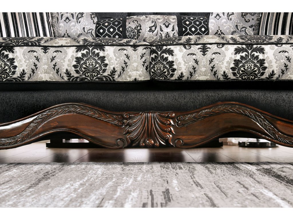 Sofa + Loveseat - image 3
