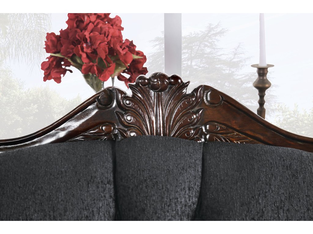 Sofa + Loveseat - image 4