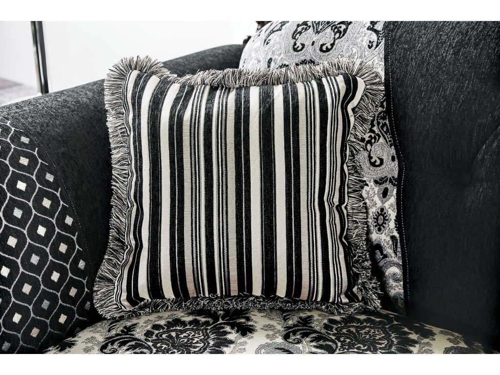 Sofa + Loveseat - image 5
