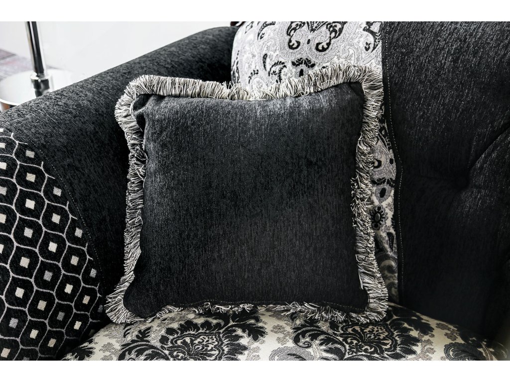 Sofa + Loveseat - image 6