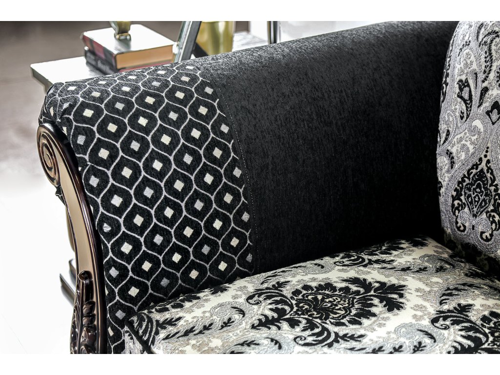 Sofa + Loveseat - image 7
