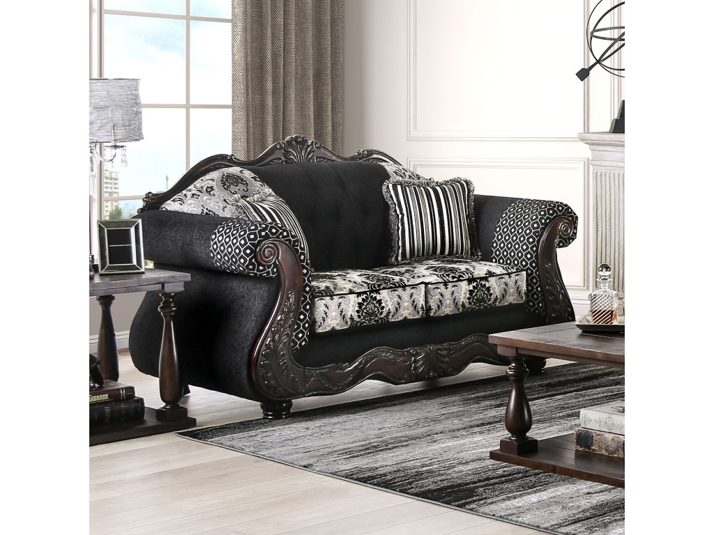 Loveseat - main image