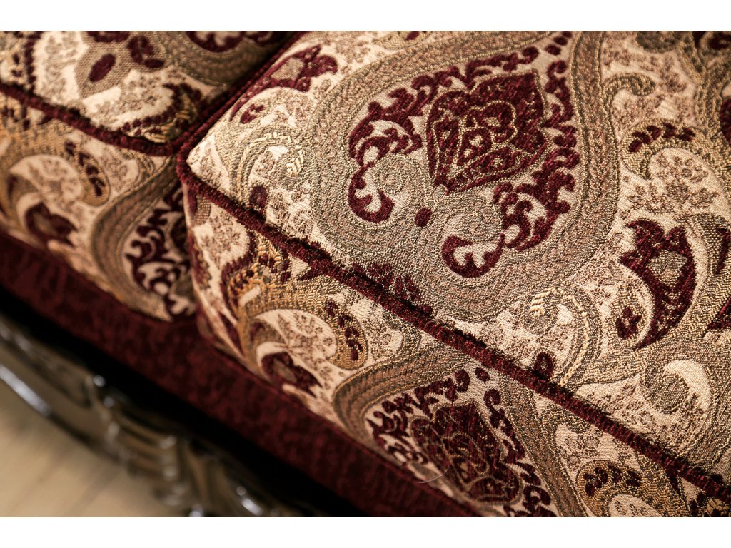 Sofa + Loveseat - image 1