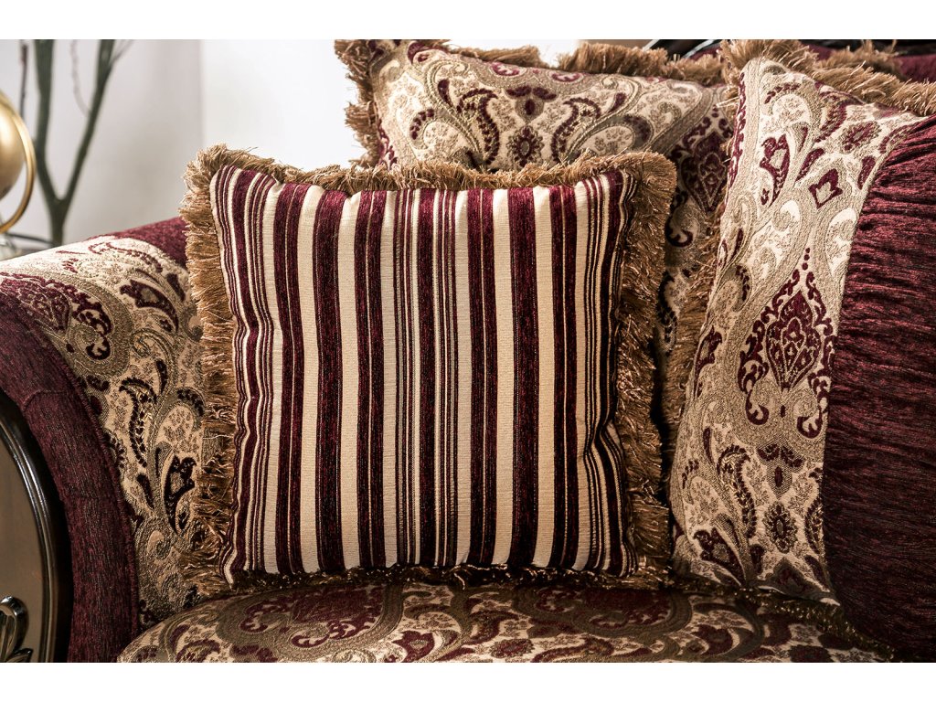 Sofa + Loveseat - image 2