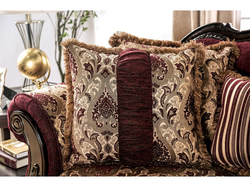 Sofa + Loveseat - image 3