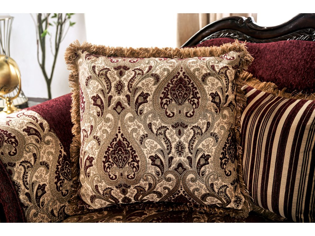 Sofa + Loveseat - image 4