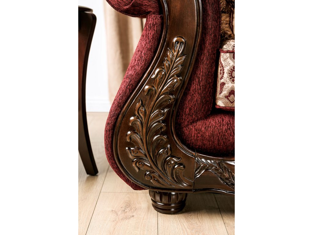 Sofa + Loveseat - image 5