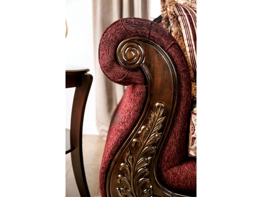 Sofa + Loveseat - image 6