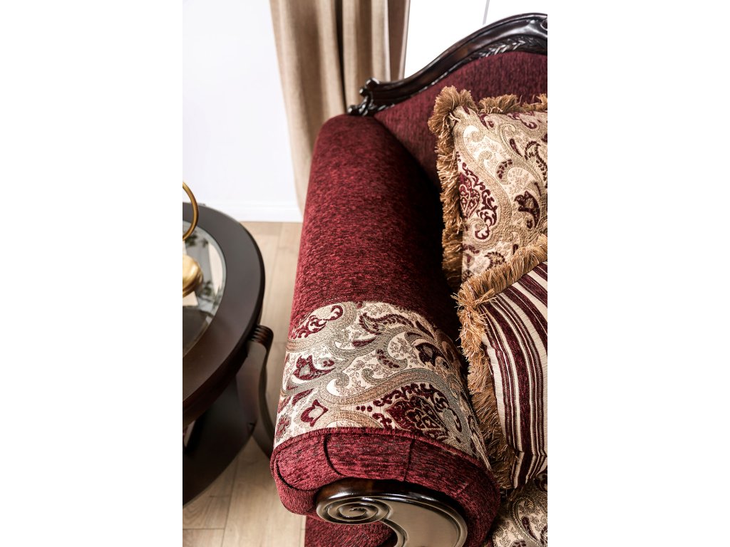 Sofa + Loveseat - image 7