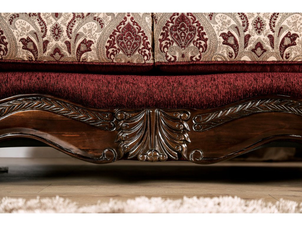 Sofa + Loveseat - image 8