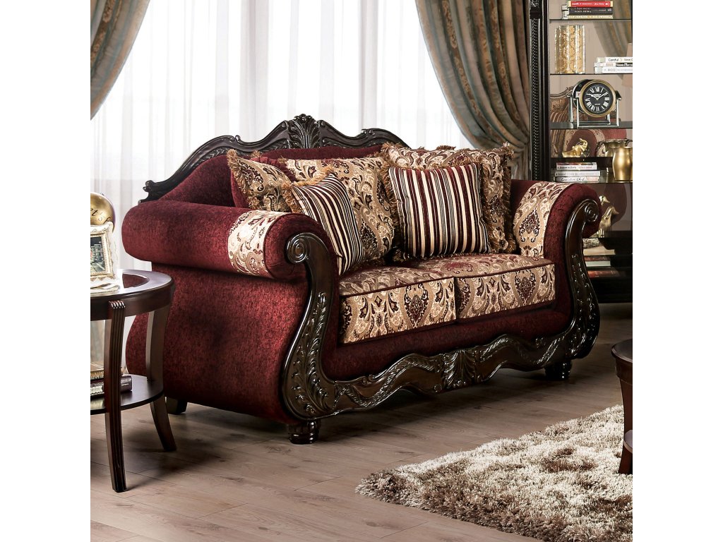 Loveseat - main image