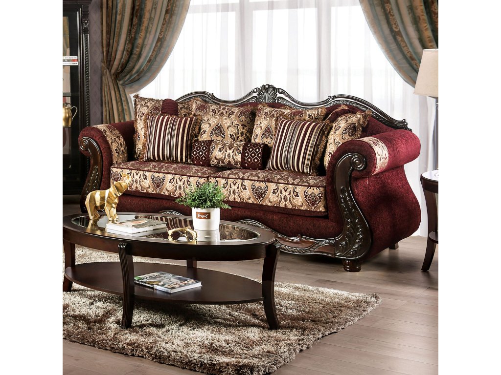 Sofa - main image
