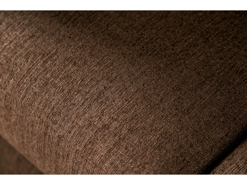Sofa, Chocolate/Tan - image 5