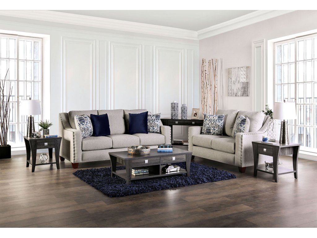 Loveseat - image 1