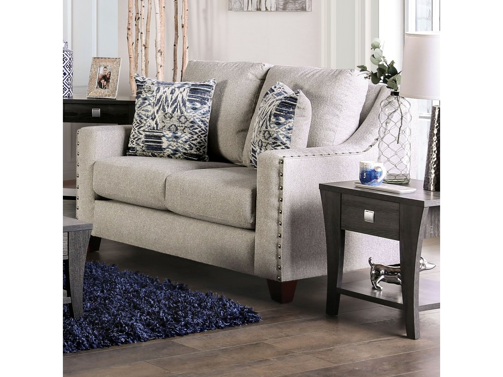 Loveseat - main image