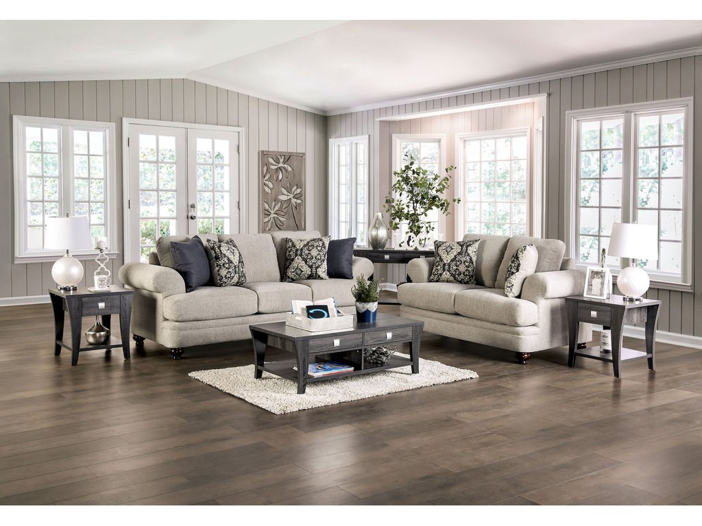 Loveseat - image 1
