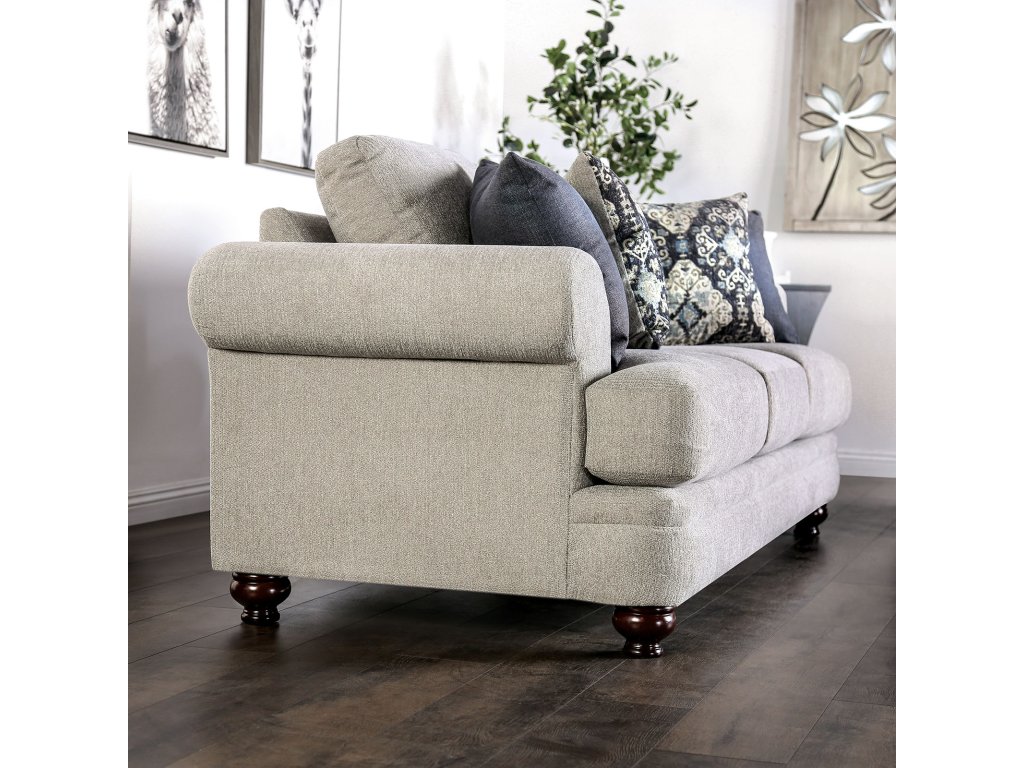 Loveseat - image 6
