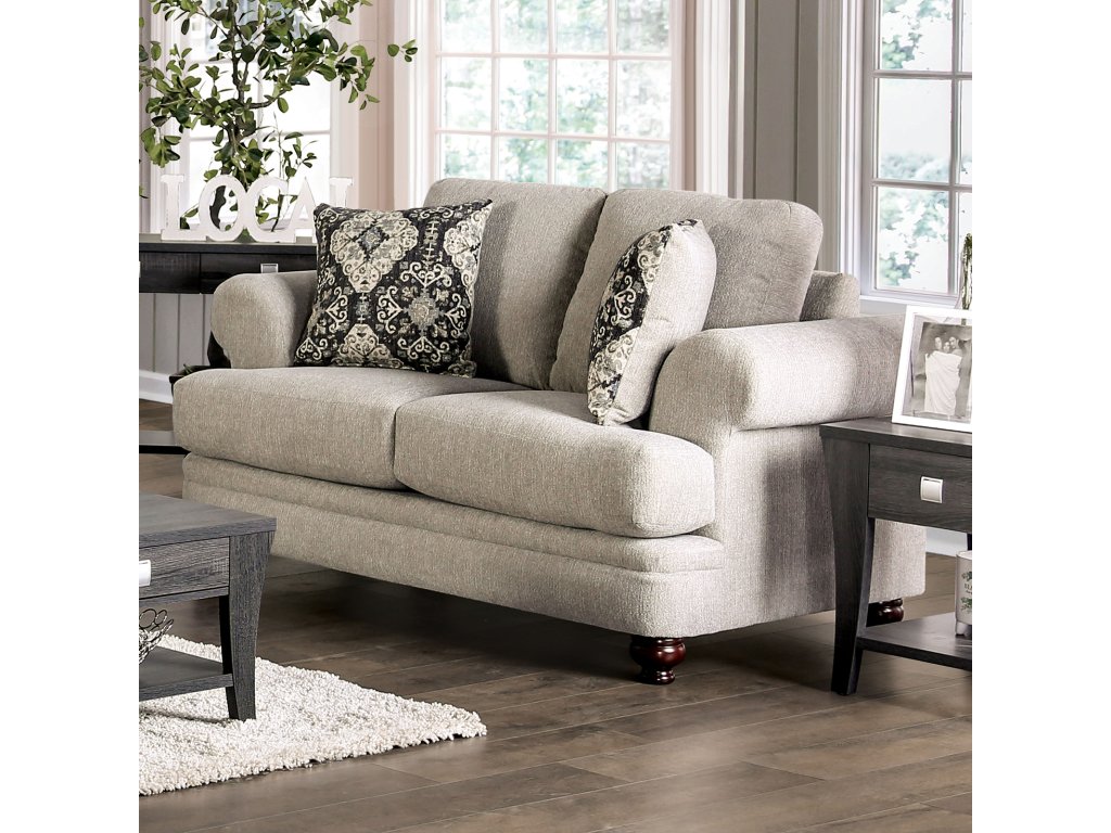 Loveseat - main image