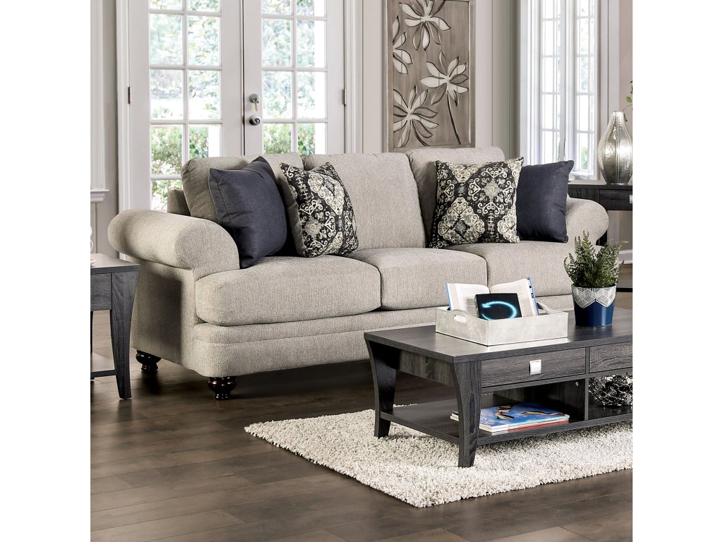 Sofa - main image