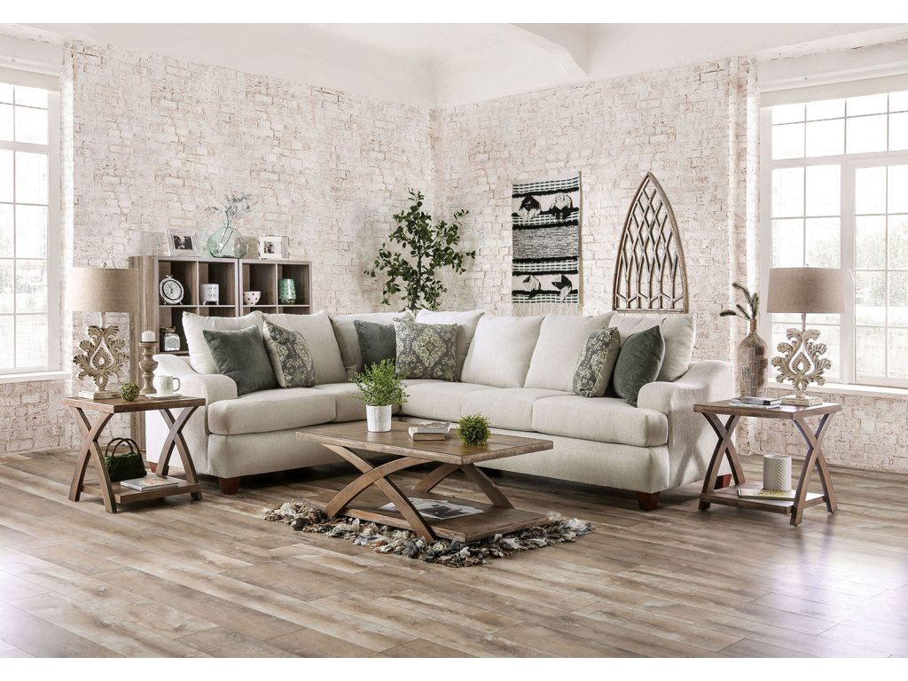 Sectional - main image