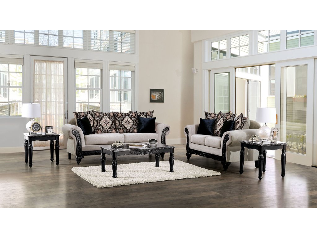 Loveseat - image 1