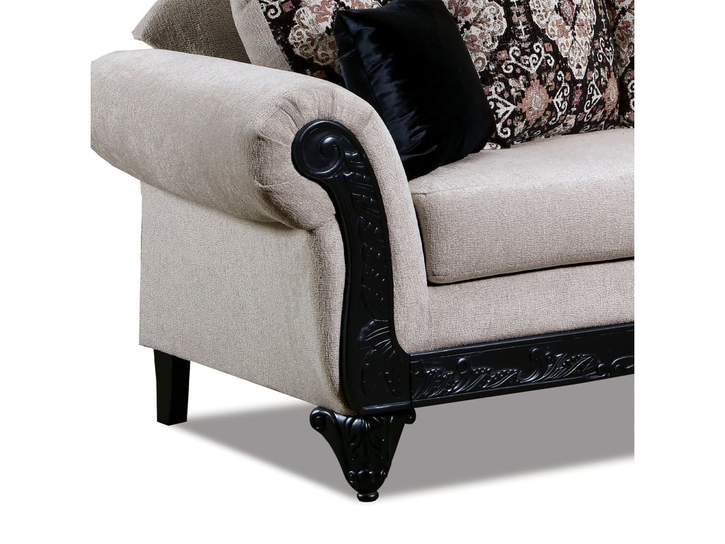 Loveseat - image 4