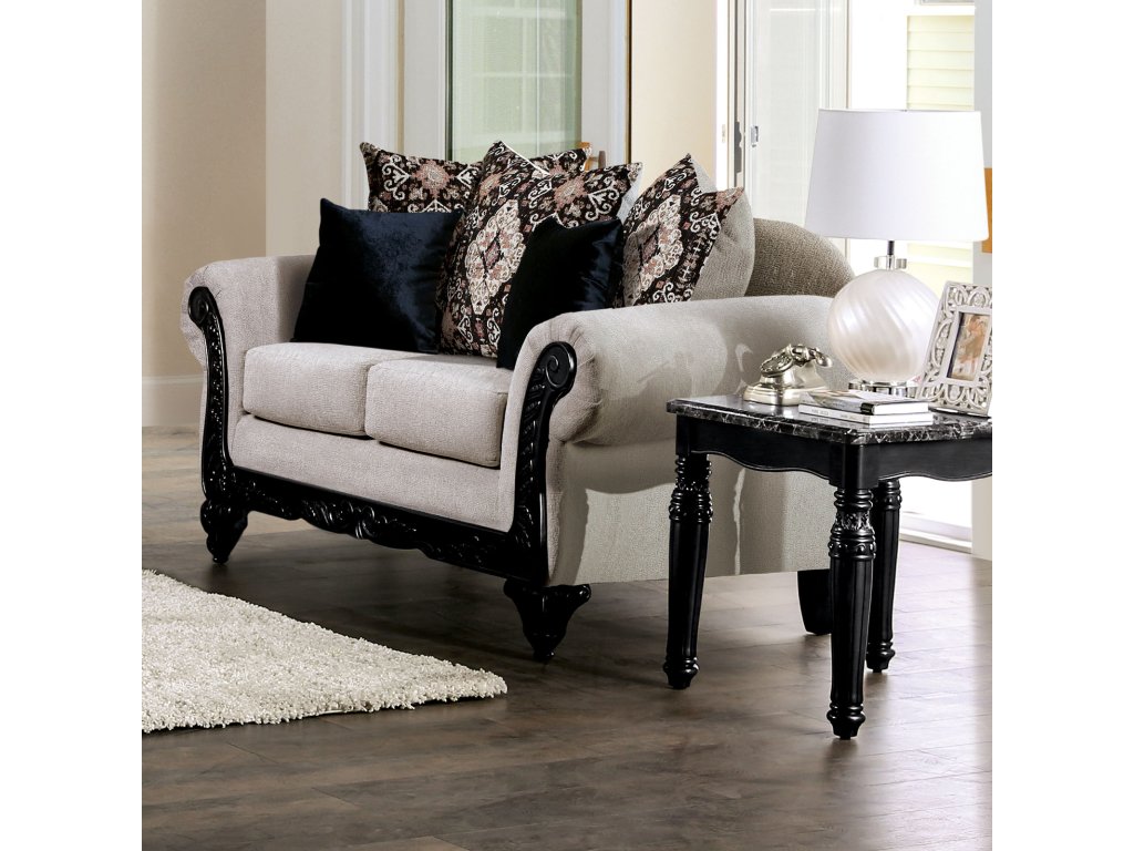 Loveseat - main image