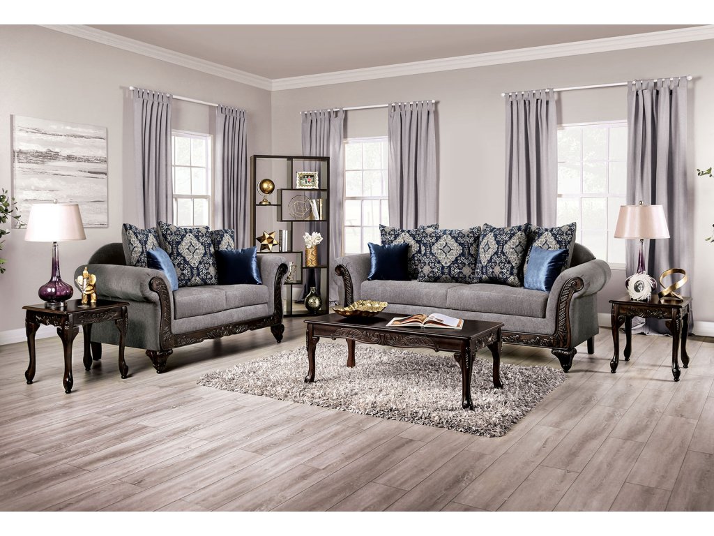 Loveseat - image 1