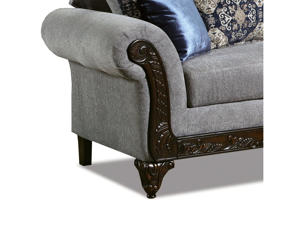 Loveseat - image 4