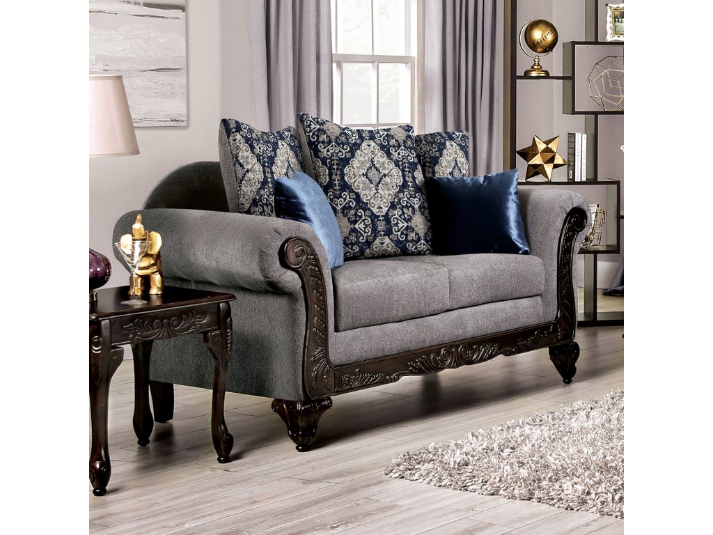 Loveseat - main image