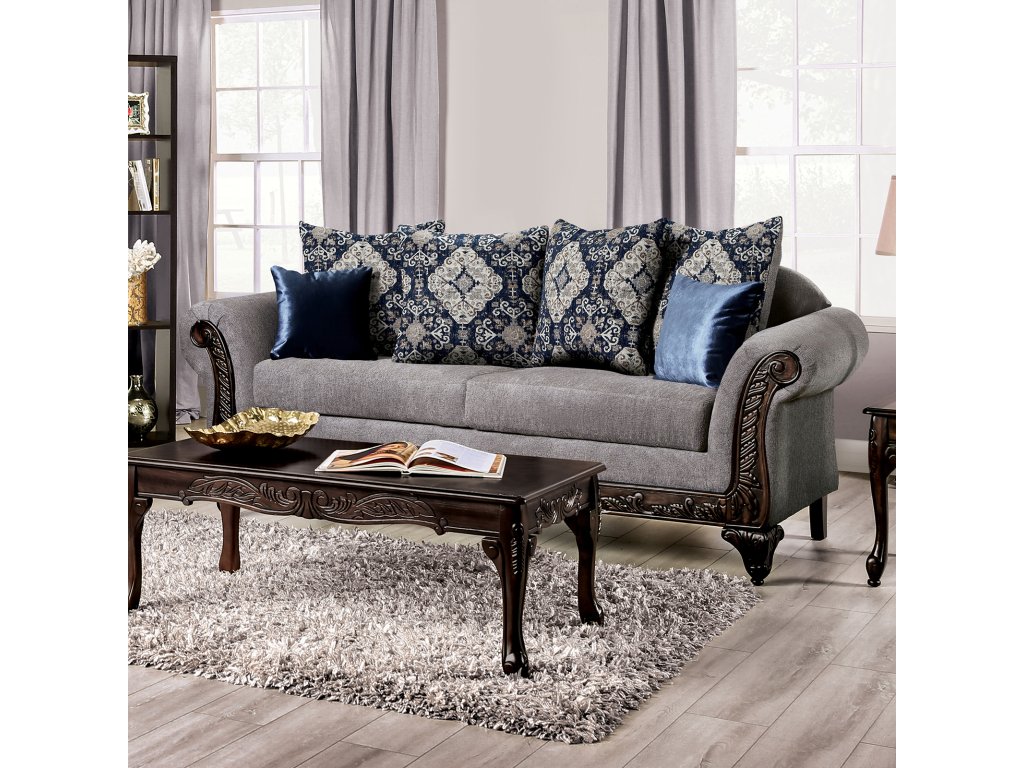 Sofa - main image