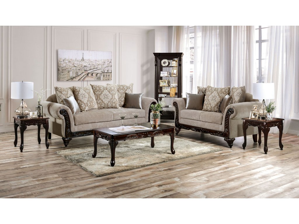 Loveseat - image 1