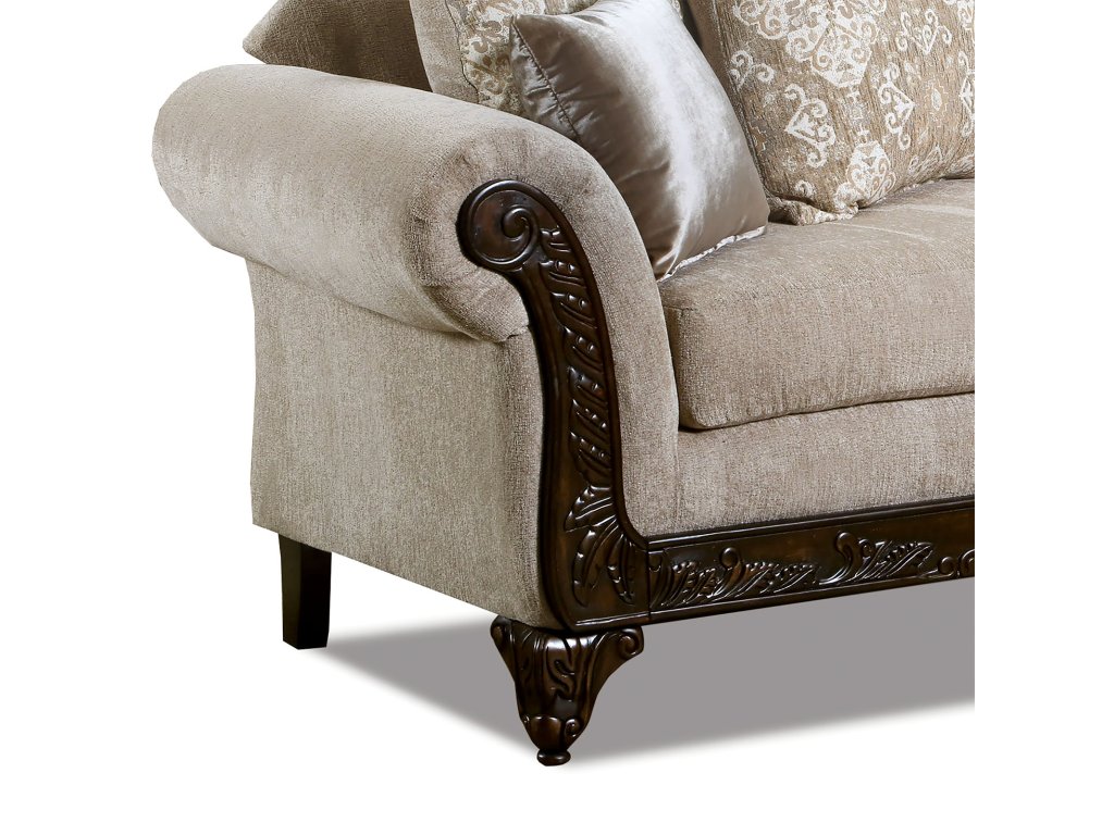 Loveseat - image 4
