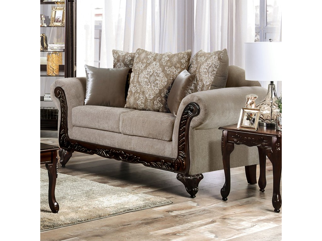 Loveseat - main image