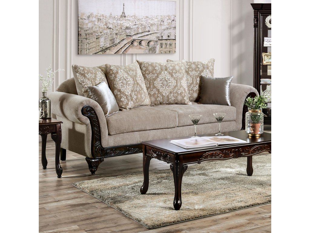 Sofa - main image