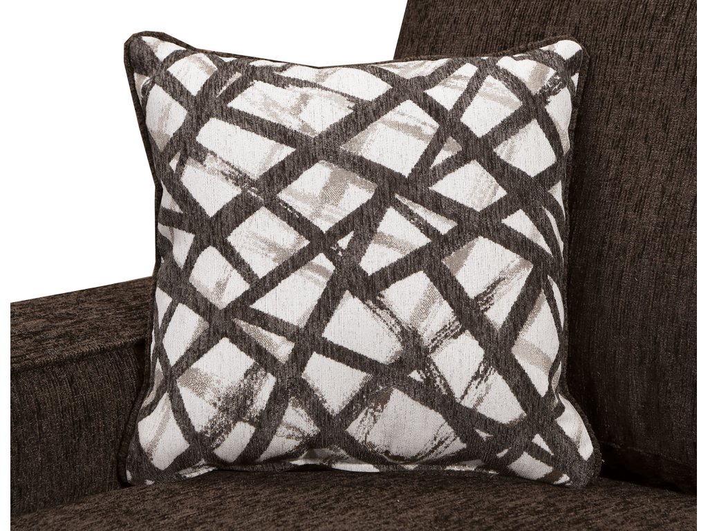 Sofa, Chocolate - image 2