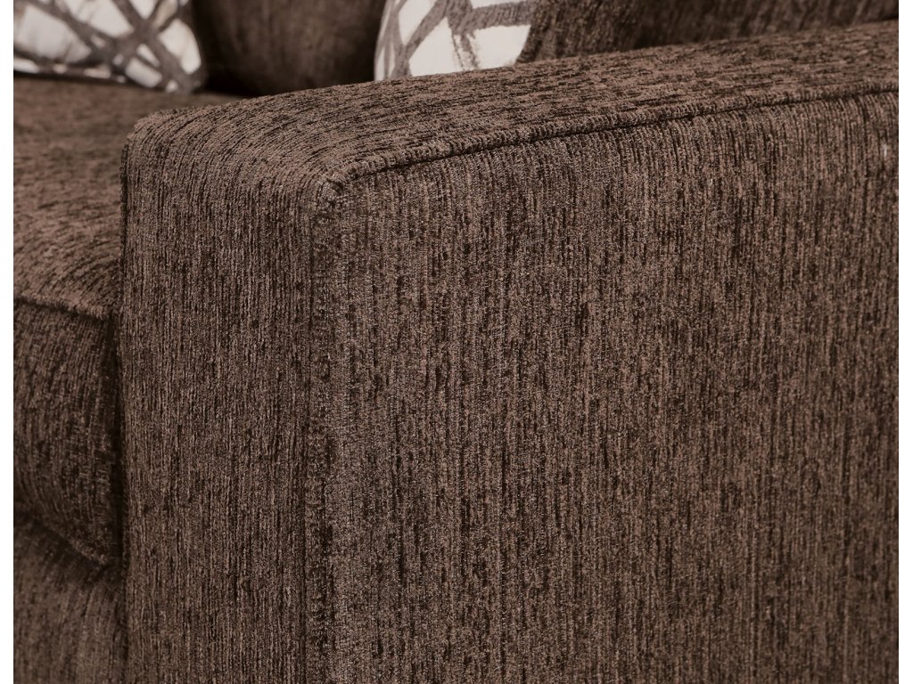 Sofa, Chocolate - image 3