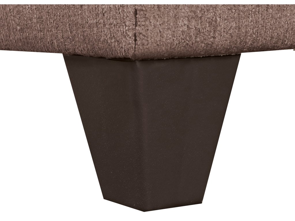 Sofa, Chocolate - image 4