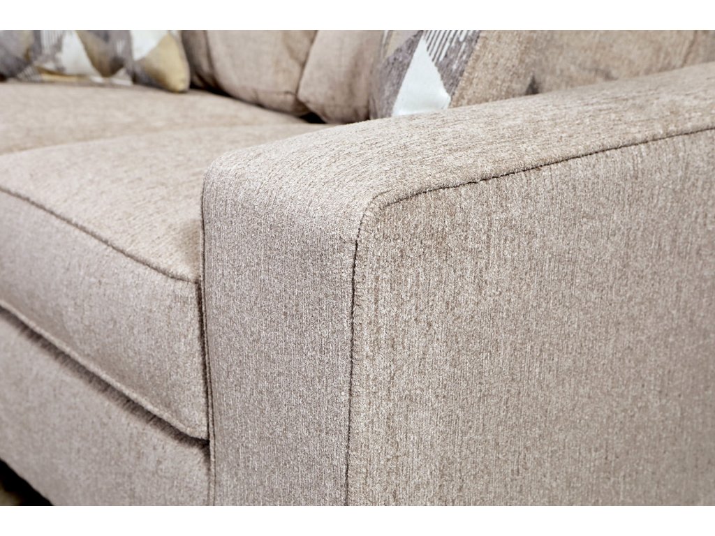 Sofa, Beige - image 3