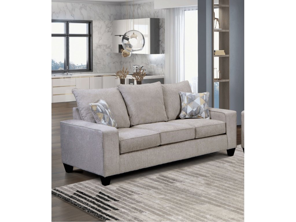 Sofa, Beige - main image